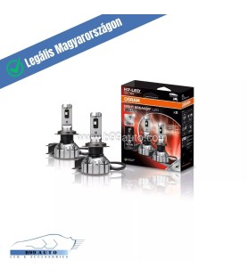 Osram Night Breaker LED Smart H7